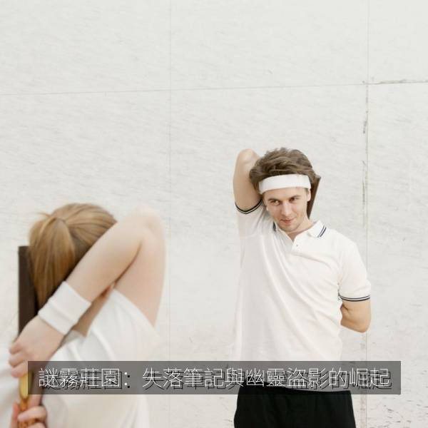謎霧莊園：失落筆記與幽靈盜影的崛起