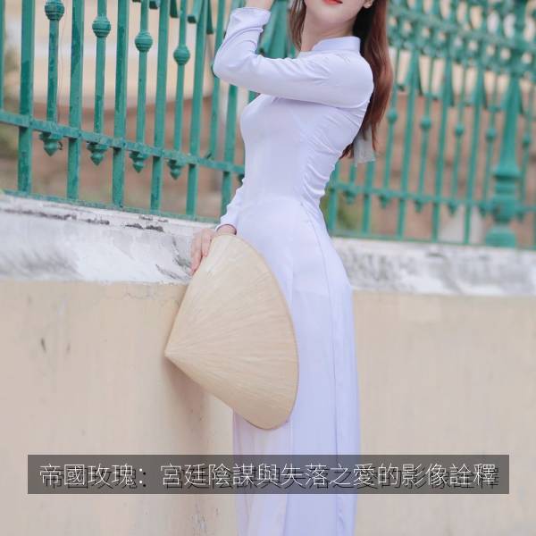 帝國玫瑰：宮廷陰謀與失落之愛的影像詮釋
